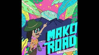 Ride - MAKO ROAD // The Green Superintendent EP