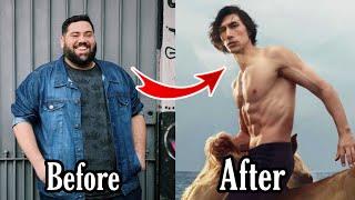 New Adam Driver Centaur Ad Has Fans Bewildered || Scoop News