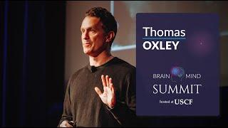 Thomas Oxley - Clinical Translation of Implantable Brain Computer Interfaces