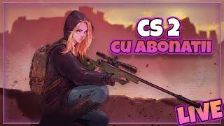 LIVE CS2 MATCHMAKING ROMANIA | NE JUCAM PUTIN INAINTE DE SCOALA