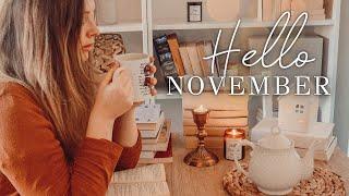  Contemplating My Life, Thrift Haul and Decluttering Books, Slow Living Lifestyle, Silent Vlog