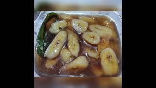 Minatamis na Saging Saba with Sago sa Kusina ni Mommy Sansu 