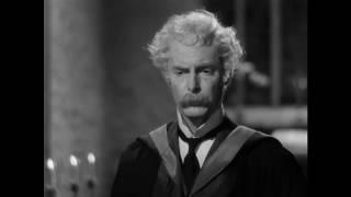 Goodbye Mr. Chips (1939): Two final names for the Roll of Honour