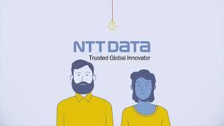 Produktentwicklung mit Systems Engineering und NTT DATA