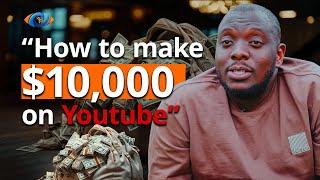 Kasuku: The Untold Reality of Starting a YouTube Business in Uganda #business #youtube