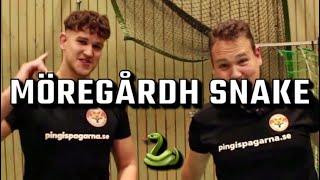 We React To THE MÖREGÅRDH SNAKE [advanced breakthrough] [olympics]