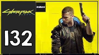 ImBumi Plays Cyberpunk 2077 (Hardest Difficulty/Corpo Run) | Episode 132