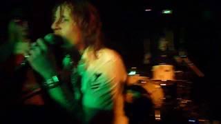 Enuff Z'Nuff - Heaven or Hell (Live - Notts UK, Feb 2010) [720p HD]