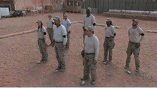 Special Forces: World's Toughest Test - Season 1 Episode 6 -    FEAR