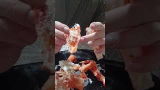 покупайте краба правильно