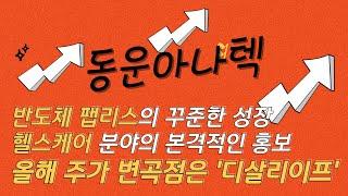 동운아나텍_ 올해 주가 변곡점이 될 것인가?