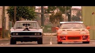 fiha arabic song 2018 fast and furious car racing song