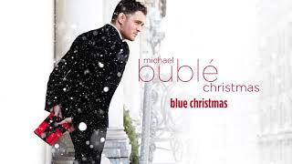 Michael Bublé - Blue Christmas [Official HD]