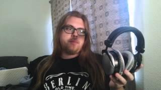 Alex Grim's Webzone: Episode 2: Silent Recording pt. 1: Gear and Sounds.