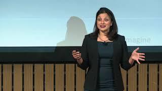 A Moonshot for Gender Equity | Shikha Jain | TEDxRushU