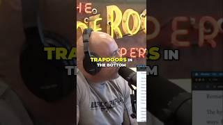 Ancient Rome’s Coliseum Was Pure Chaos | JRE #2339