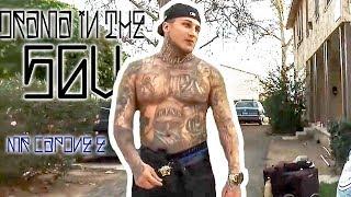 Mr.Capone-E - Drama In The SGV | Official Music Video | Mixtape