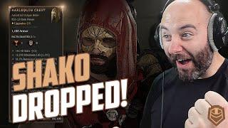 I FOUND HARLEQUIN CREST "SHAKO" in Diablo 4!!! - Diablo IV Season 2