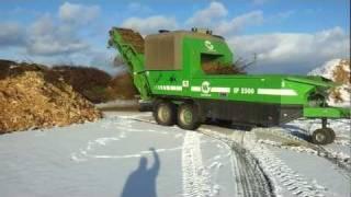 Willibald EP 5500 SHARK - FORAGRI