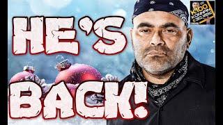 Konnan on: the REAL reason for his absence from K100