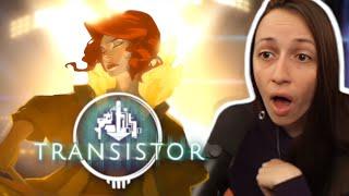 I'm Feeling Things I Can't Comprehend... ~ First Time Transistor Highlights!