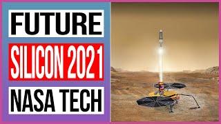 Preview The Future of NASA Tech - SiliCon With Adam Savage