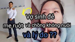 47.Trai Trung Quốc nên duyên cùng Cô gái Việt Nam và câu chuyện Vợ 'sinh đẻ' chồng không nuôi ??