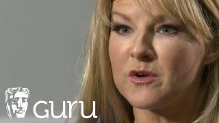 60 Seconds With... Sarah Hadland