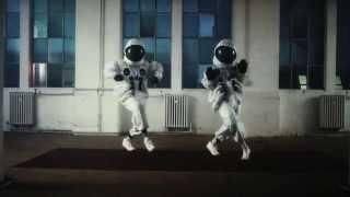 PUBLIC SERVICE BROADCASTING - GAGARIN