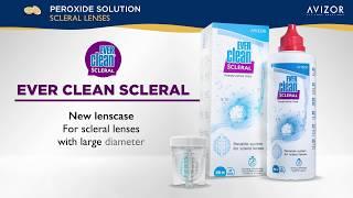 EverClean - Scleral