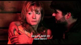 Bar25 - Days out of Time Trailer - English Subtitles