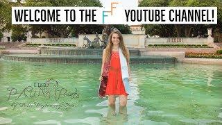 Welcome to the Flabs to Fitness channel!