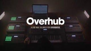 Elektron Overhub