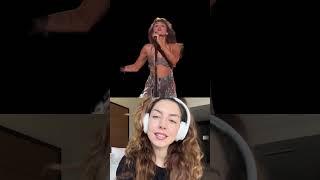 Miley Cyrus - Flowers acapella/ Grammy #grammys #flowers #mileycyrus #acapella pella