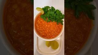 طرز تهیه خوراک دال عدس یه غذای ساده و خوشمزه و شام فوری و سریع / آشپزی ایرانی / lentils stew recipe