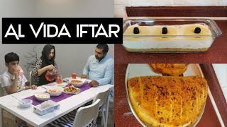 My Last Ramadan Vlog||Eid Preparations||Eid Special Recipe