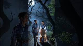The Gumiho Reveals Herself – Part 2