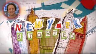 DNALC Short: New York Stories Episode 2, DNA Fingerprinting