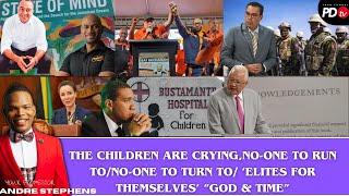 CHASE FUND Sponsored TUFTON Book; But the Children Hospital couldn't be funded... What Can GO SO?