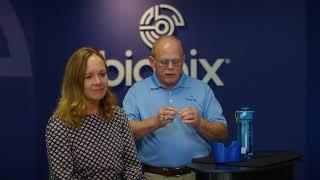 Ear Irrigation Tips and Systems from Bionix®