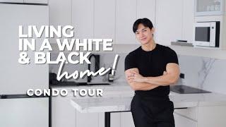 MY FIRST EVER CONDO TOUR!