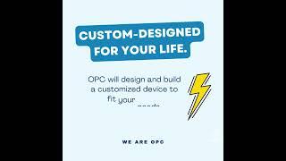 Why Choose OPC?