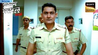 Shoot Out के इस Pattern ने दहला कर रख दी पूरी Police Force | Crime Patrol | Inspector Series