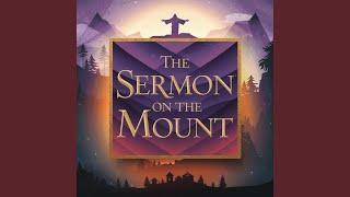 The Sermon On The Mount