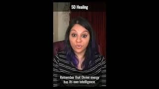 5th Dimension - Quantum Healing is amazing! - by Sheelaa M Bajaj