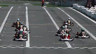 EP 2 | What is karting to you? - Mercedes Young Driver Development Philippines Karting 101