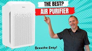 Winix C545 Air Purifier Review Sold On Amazon And At Costco