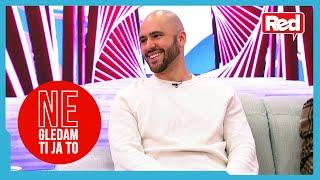 Ne Gledam Ti Ja To - Gost: Thiago Ferreira - 16.01.2023 - Red TV