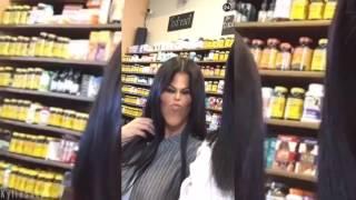 Kylie Jenner   January 22nd 2016   Full Snapchat Story   ft Kourtney & Khloe Kardashian