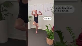 Full Body Fitness Challenge | ABC's of Health